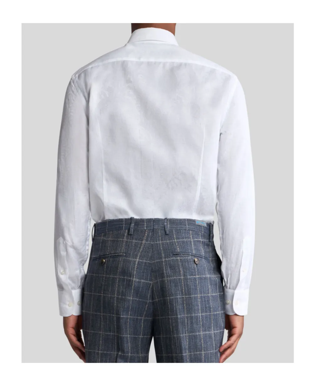 Roma Long-Sleeved Shirt