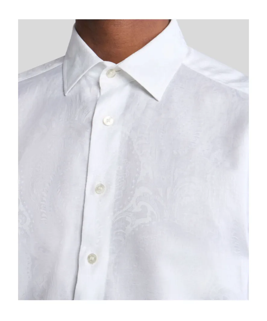 Roma Long-Sleeved Shirt