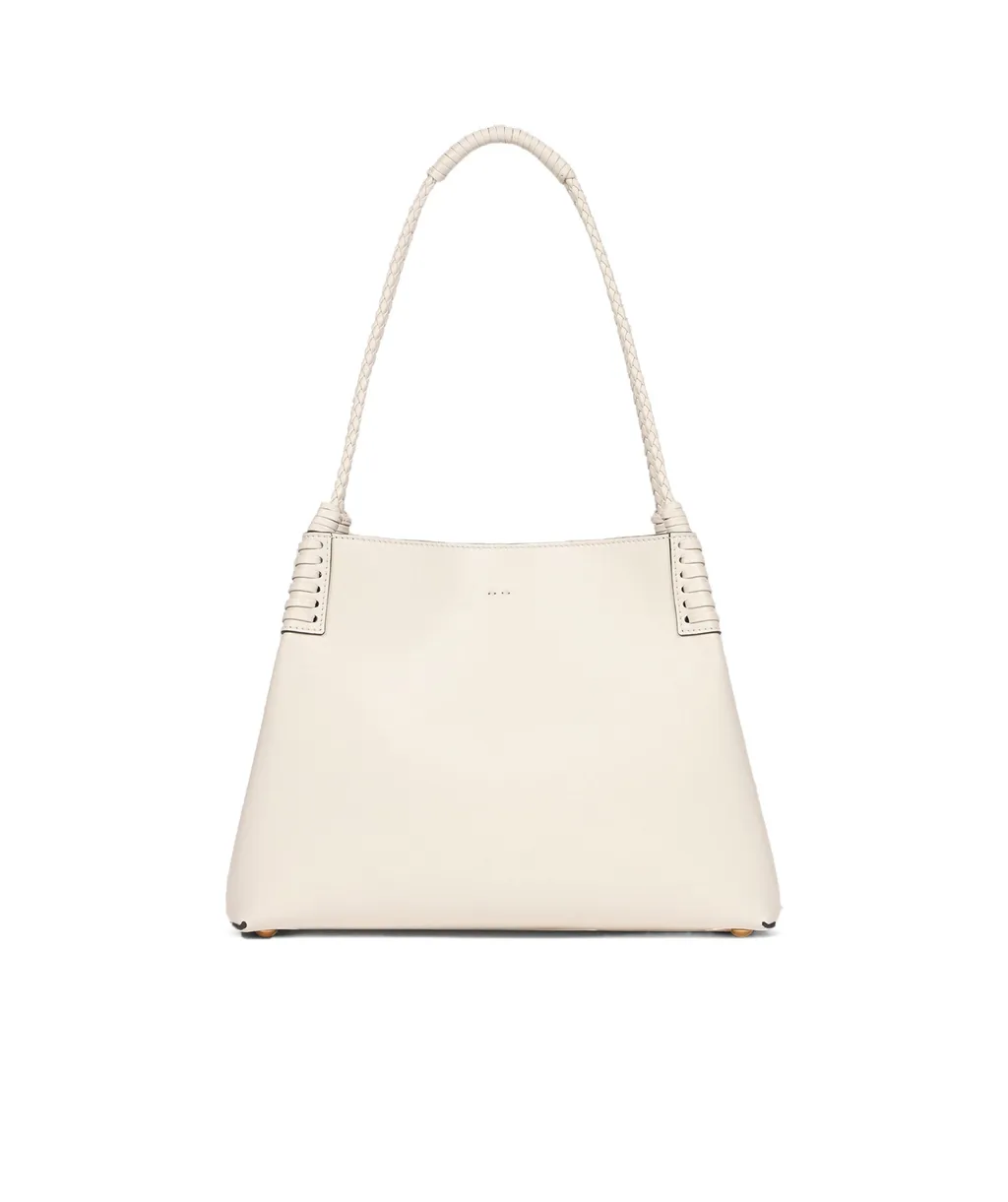 Libra Pegaso Patch Small Tote Bag