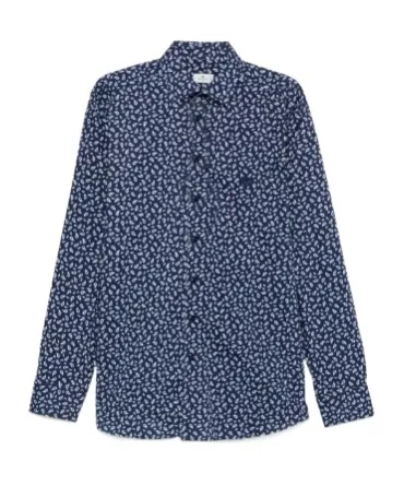 Paisley Shirt