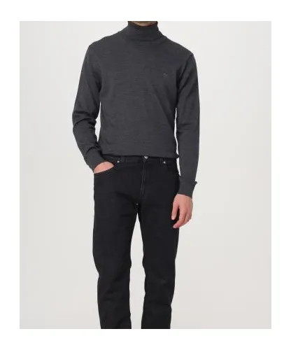 Long-Sleeved Sweater