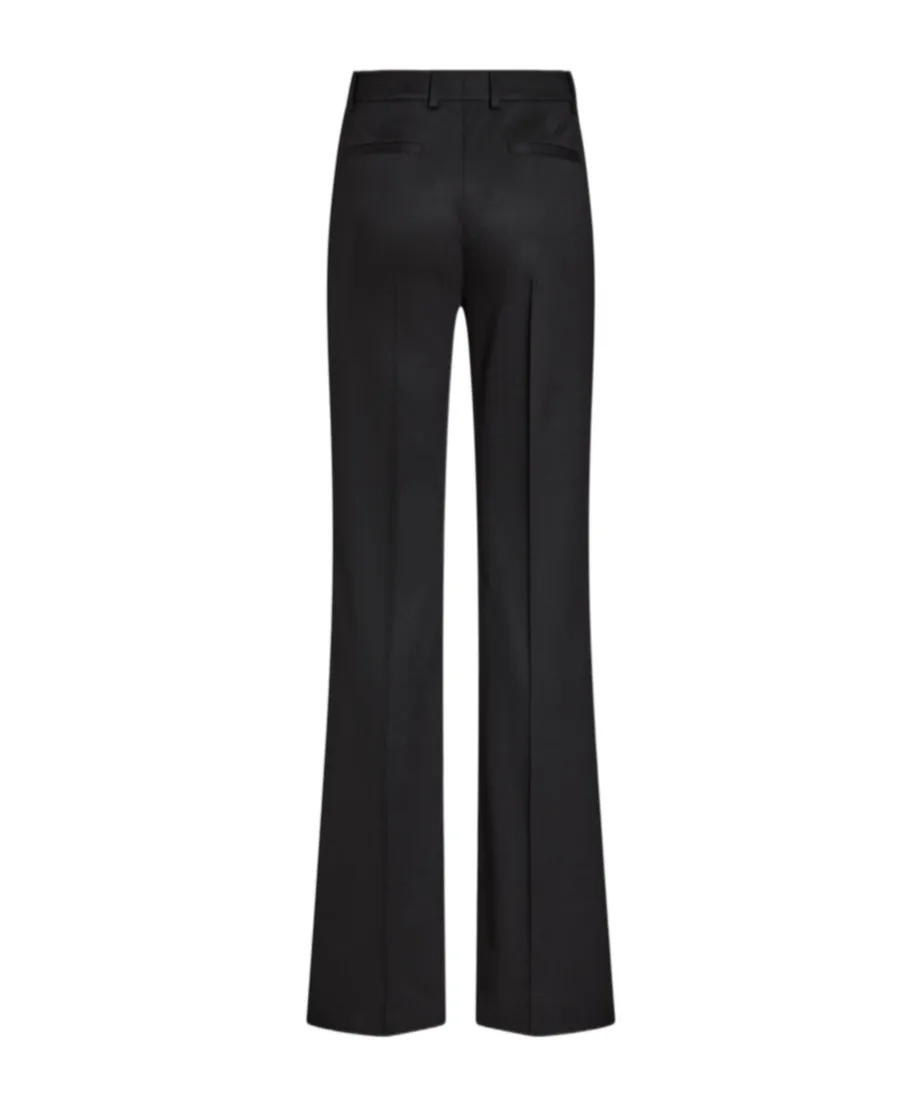 Stretch Trousers