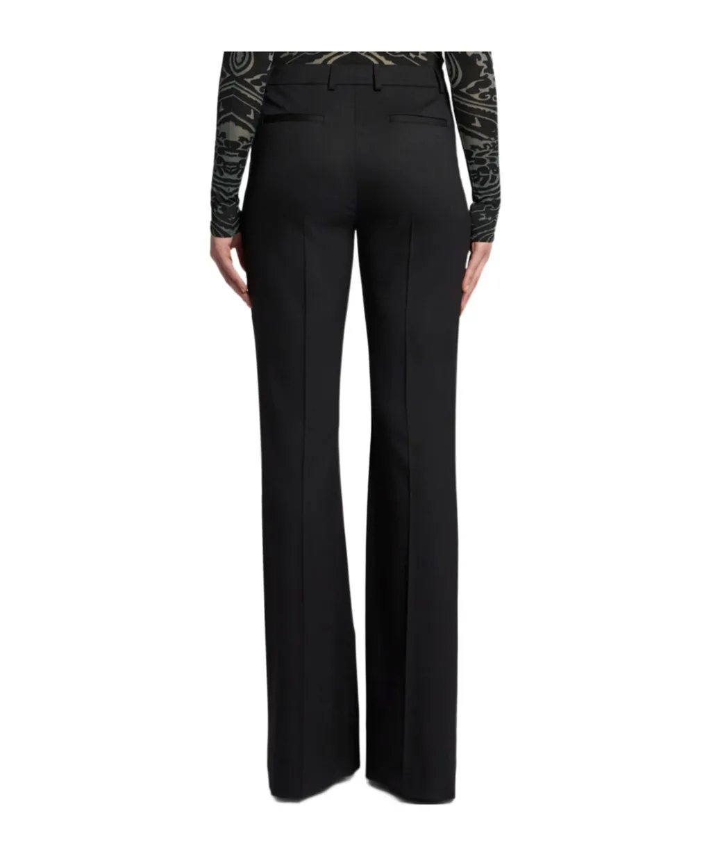 Stretch Trousers
