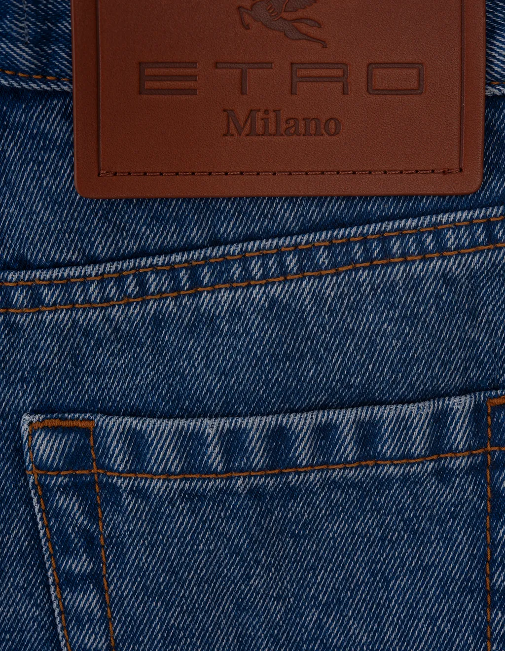 Vintage Denim Shorts
