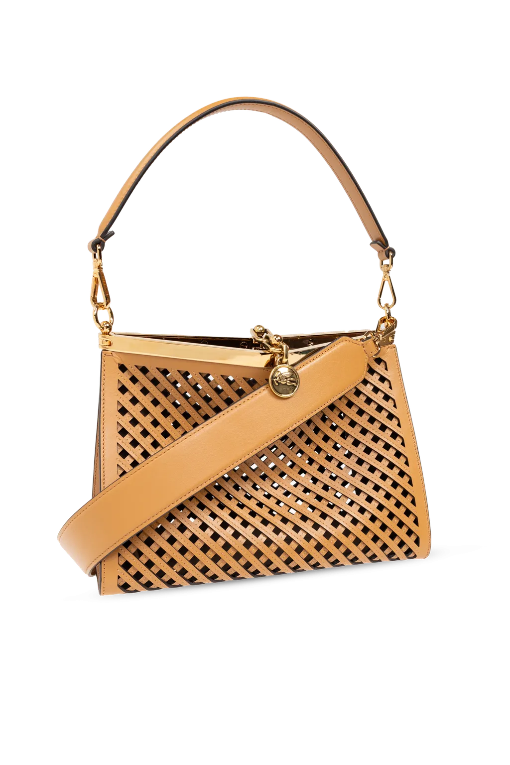 Cut Out Medium Vela Bag