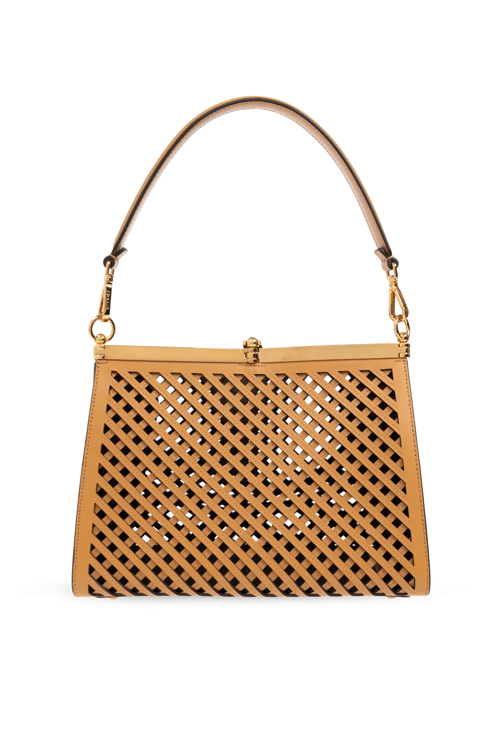 Cut Out Medium Vela Bag