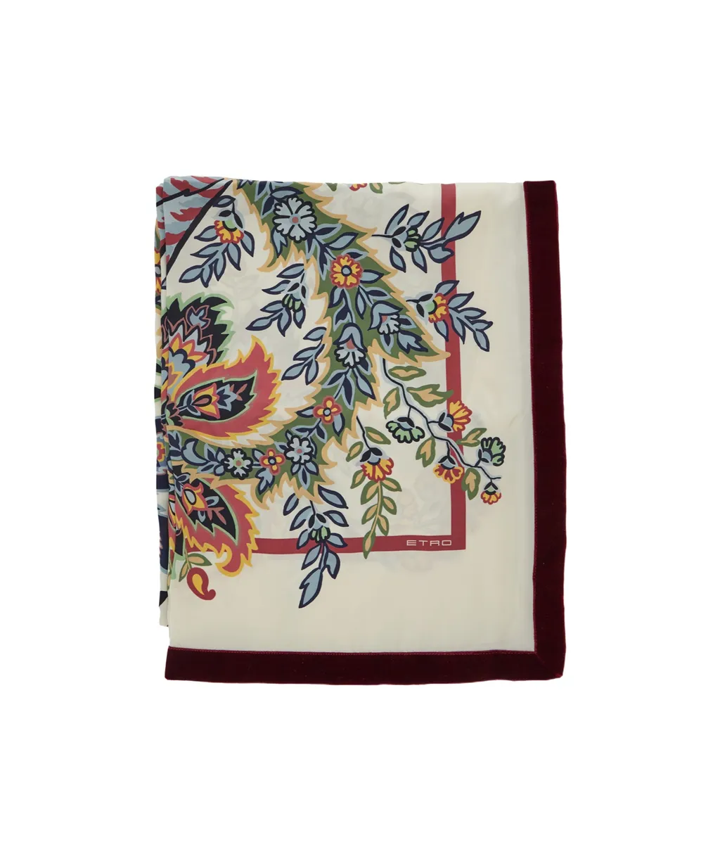 Boheme Printed Scarf