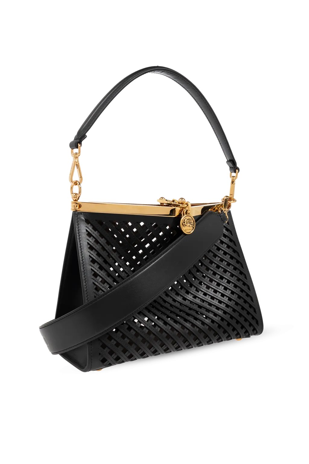 Cut Out Medium Vela Bag