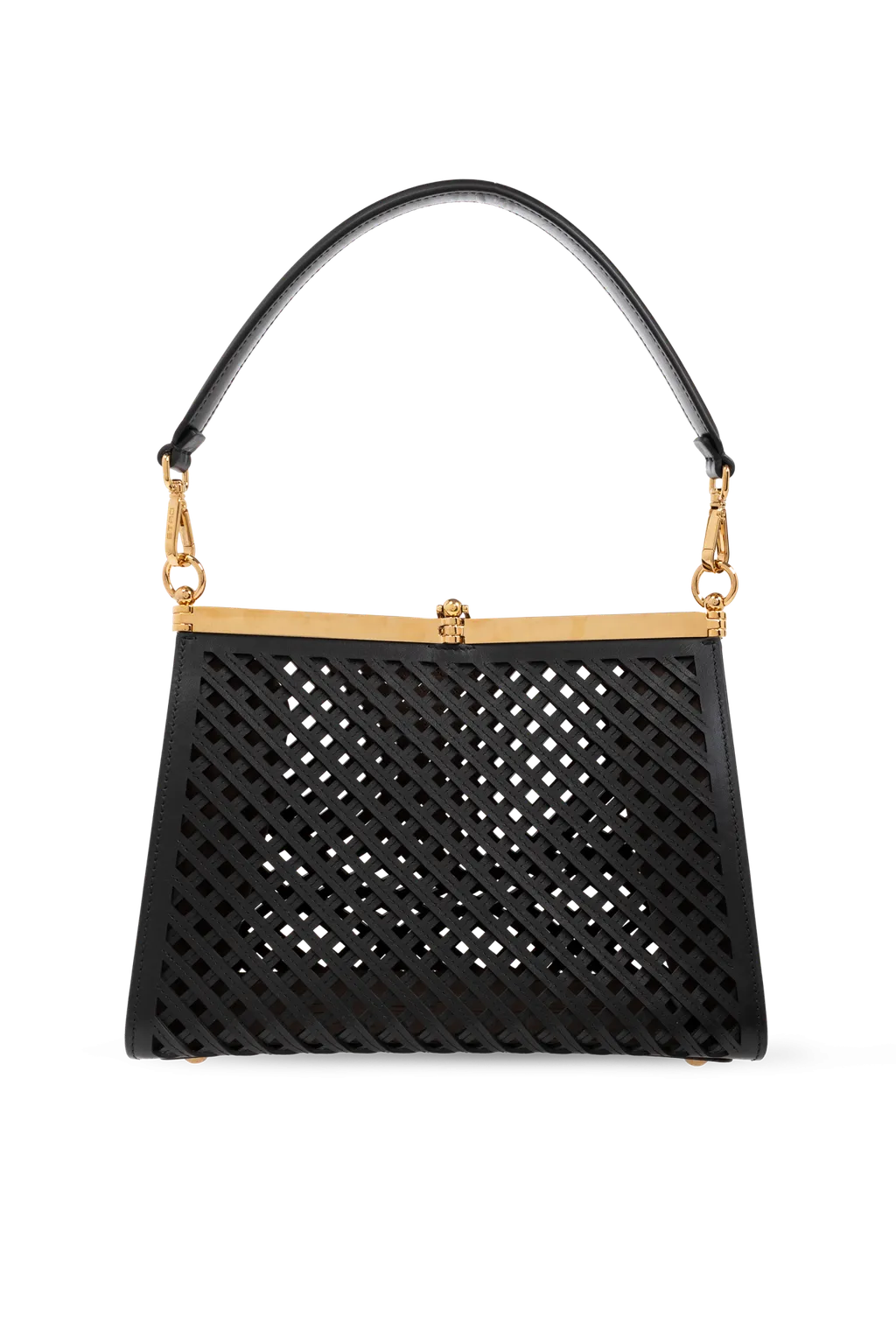 Cut Out Medium Vela Bag