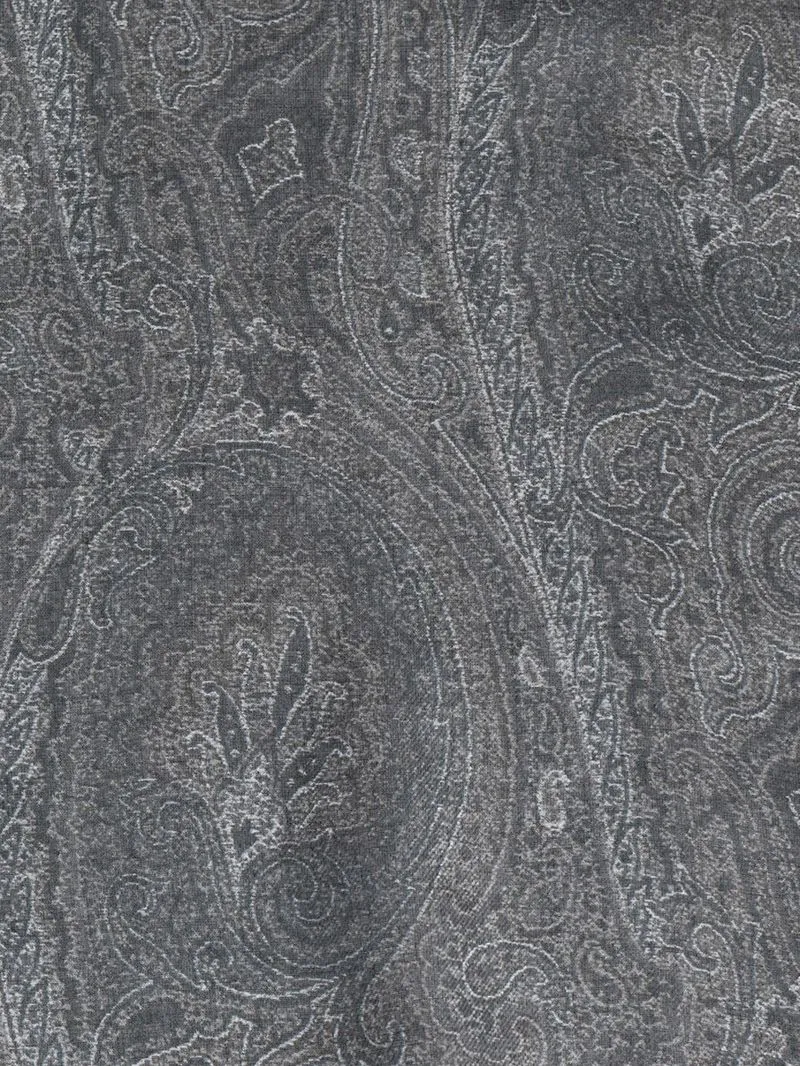 Printed Scarf