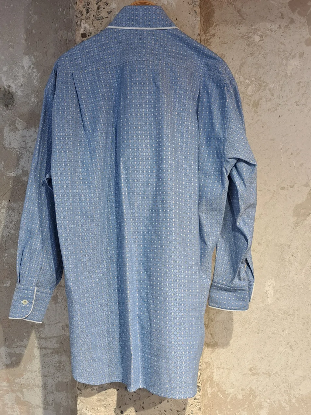 Long-Sleeved Shirt