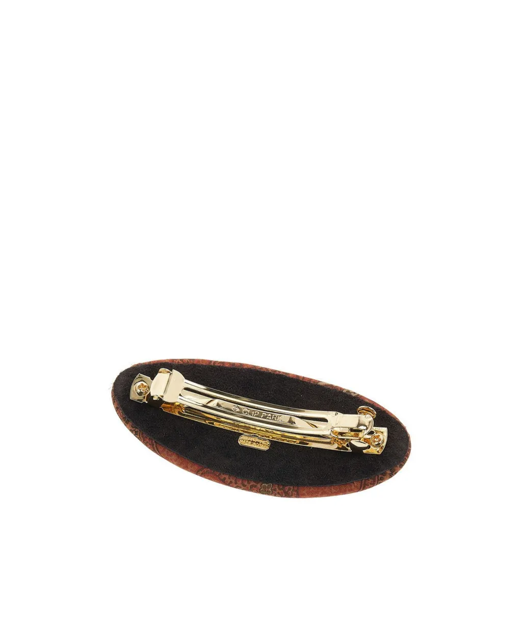 Logo Hairpin