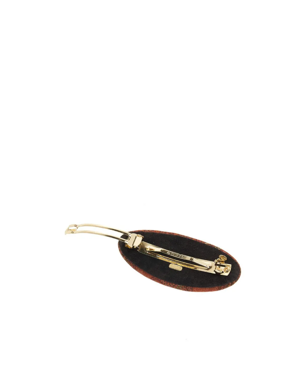 Logo Hairpin