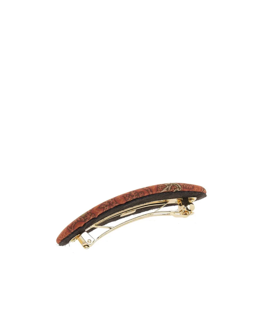 Logo Hairpin