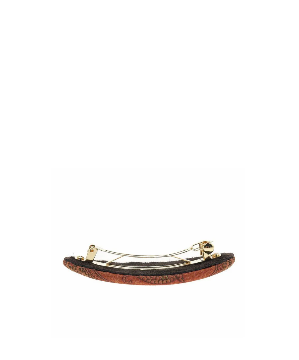 Logo Hairpin