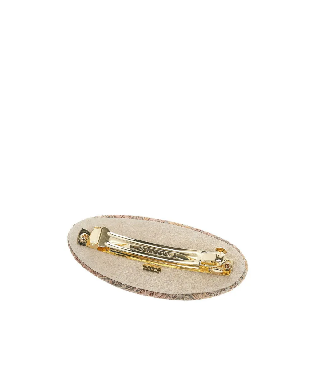 Logo Hairpin