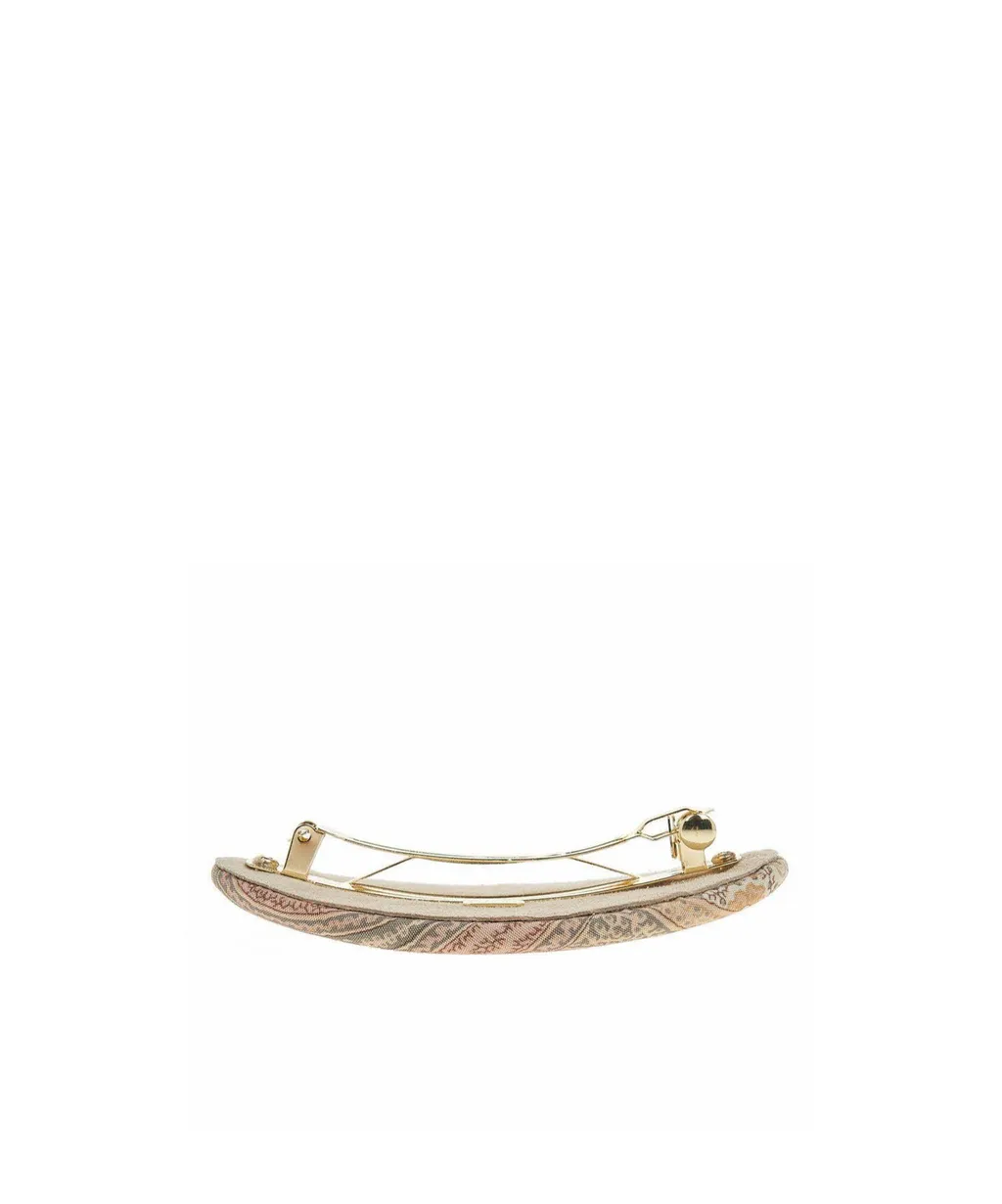 Logo Hairpin