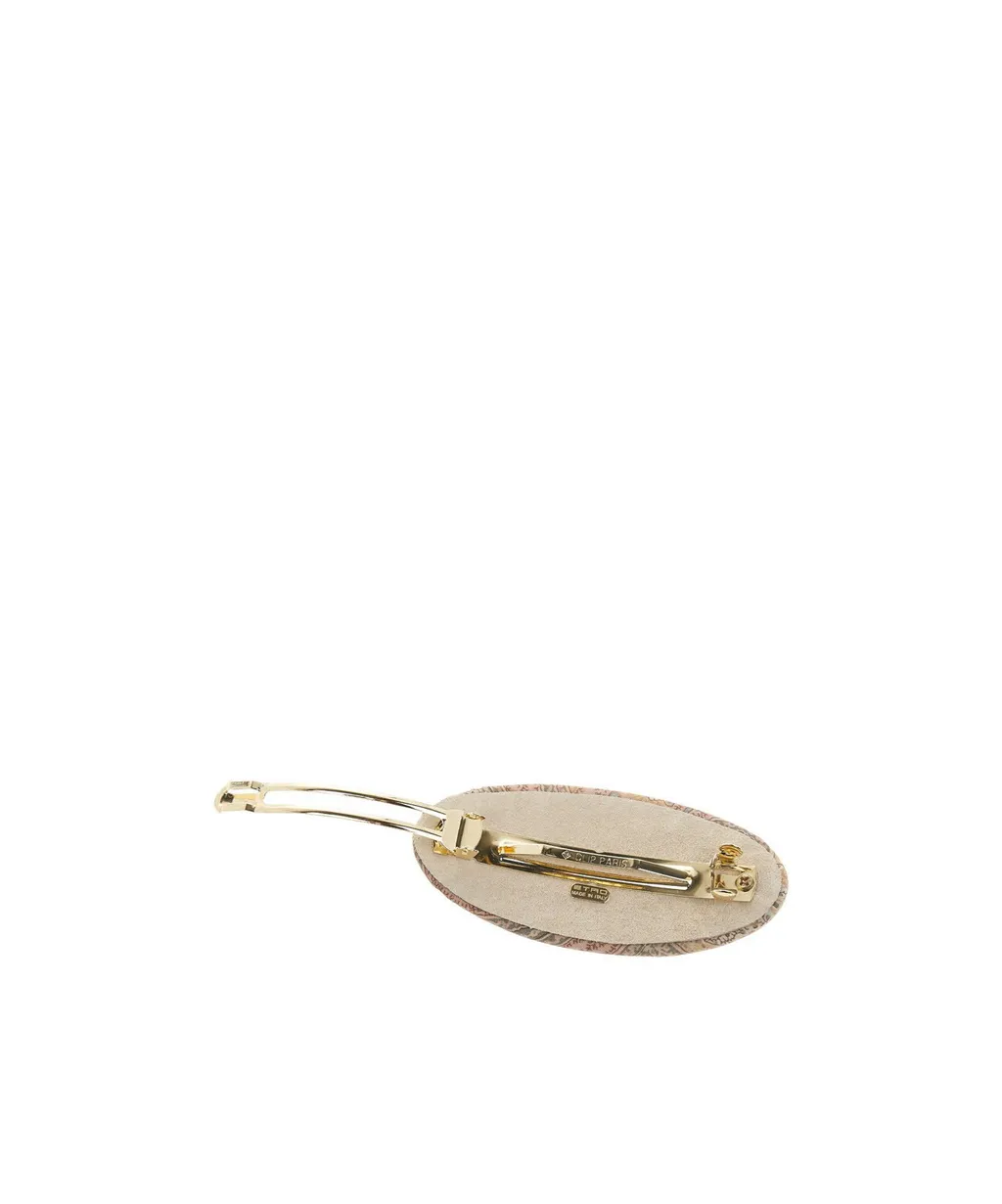 Logo Hairpin