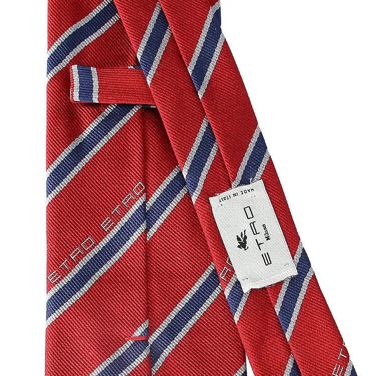 Logo Tie