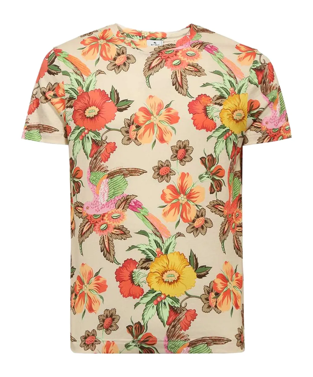 Short-Sleeved T-Shirt