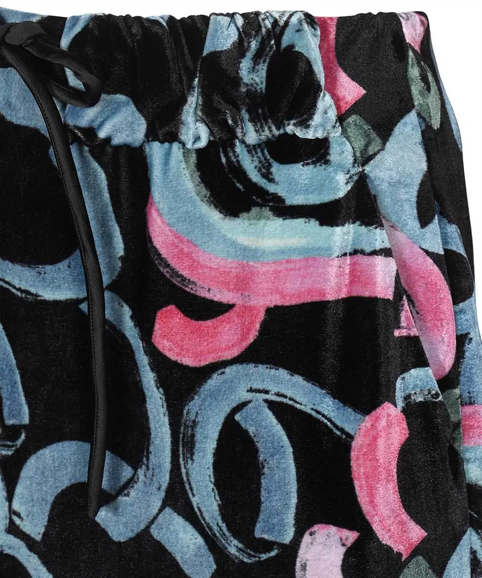 Logo Skirt