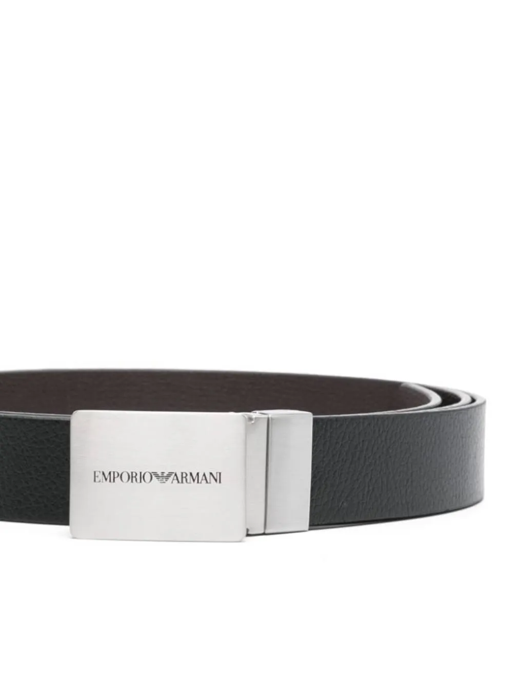 Reversible Belt