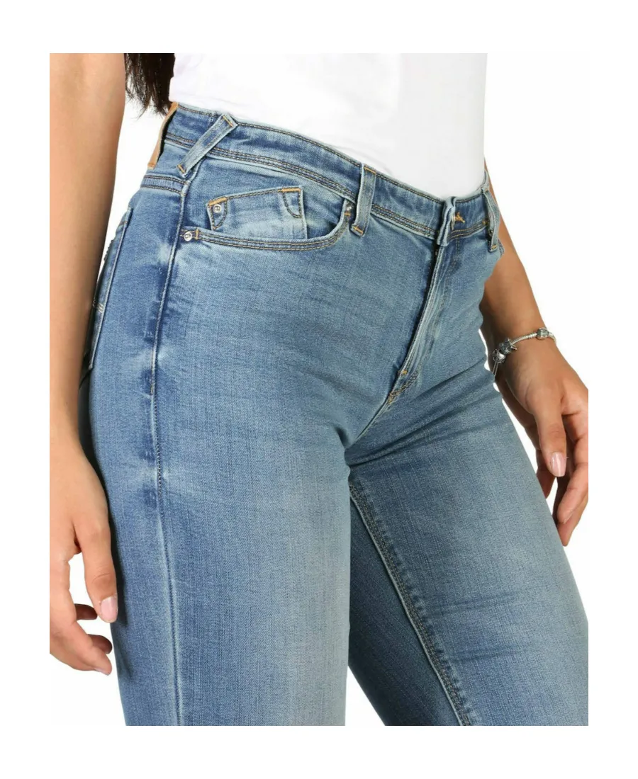 Logo Jeans