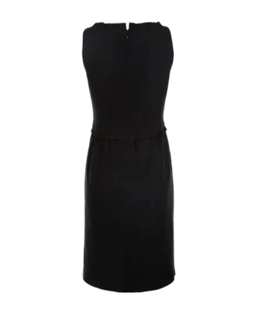 Sleeveless Dress