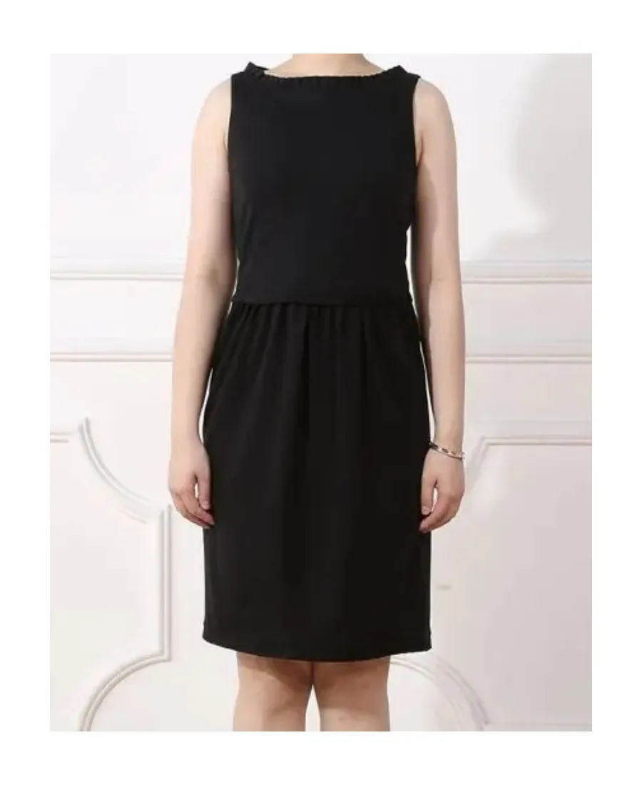Sleeveless Dress