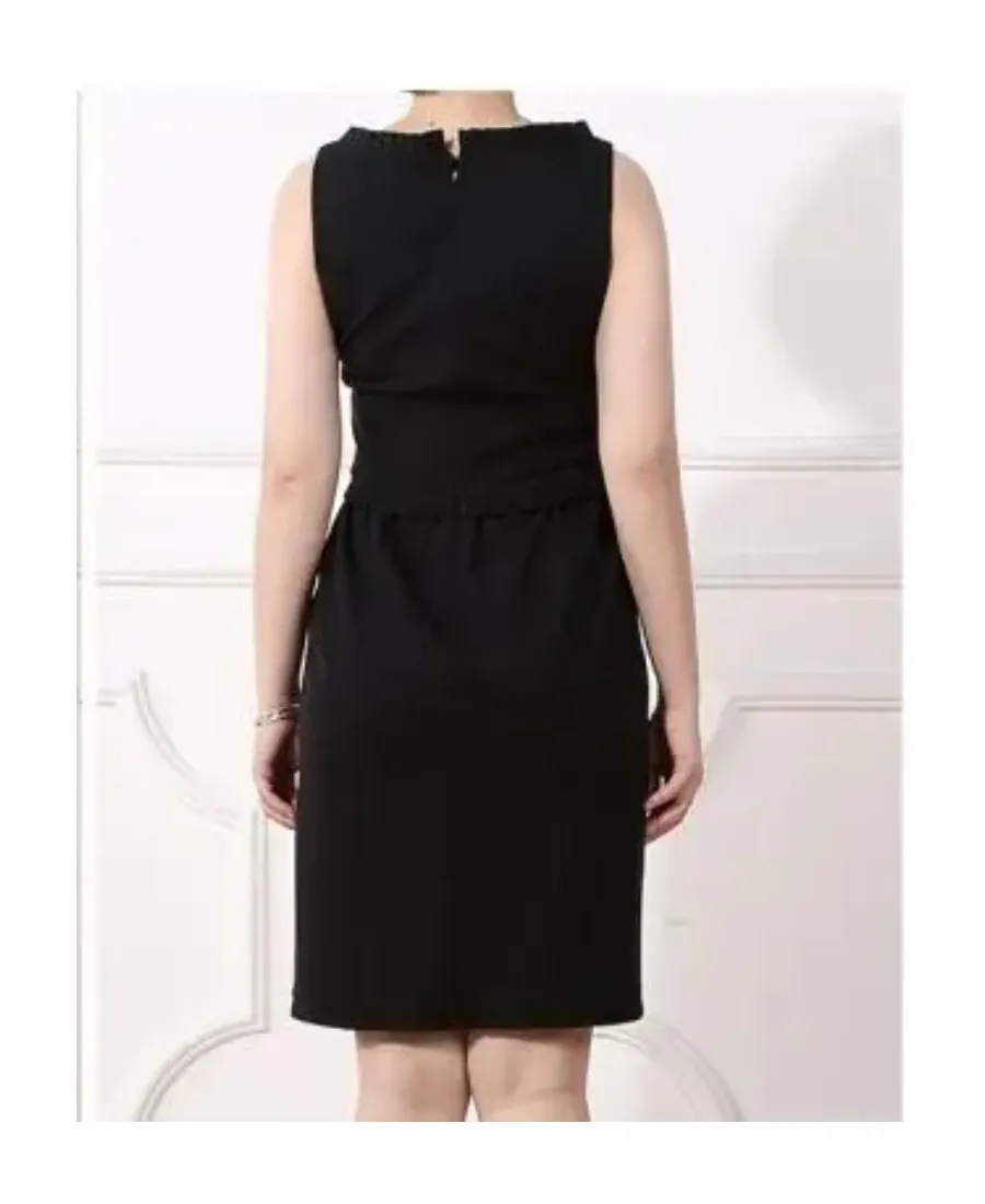 Sleeveless Dress