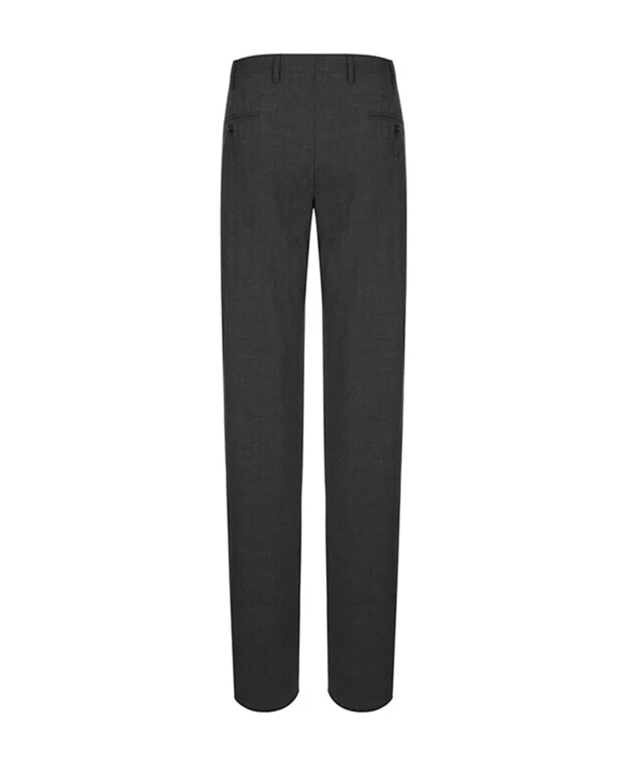 Logo Casual Pants
