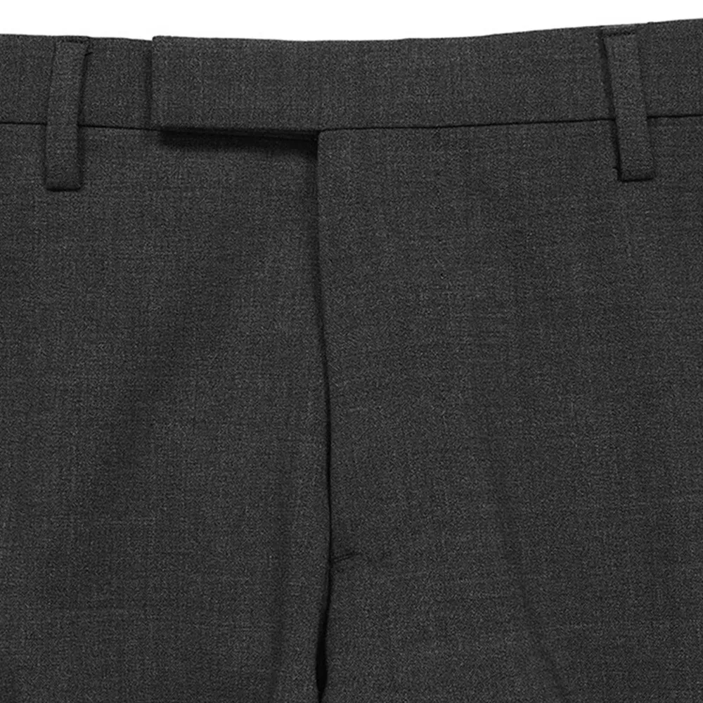 Logo Casual Pants
