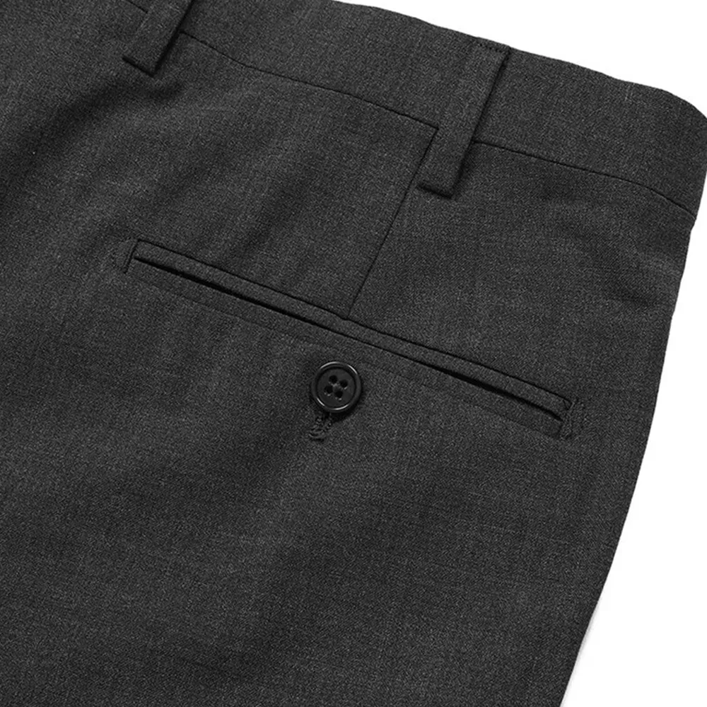 Logo Casual Pants