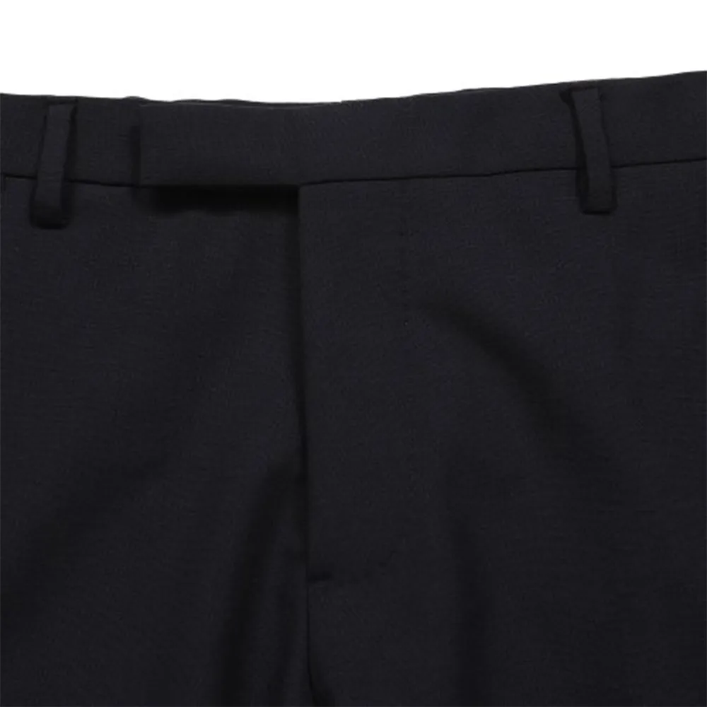 Logo Casual Pants