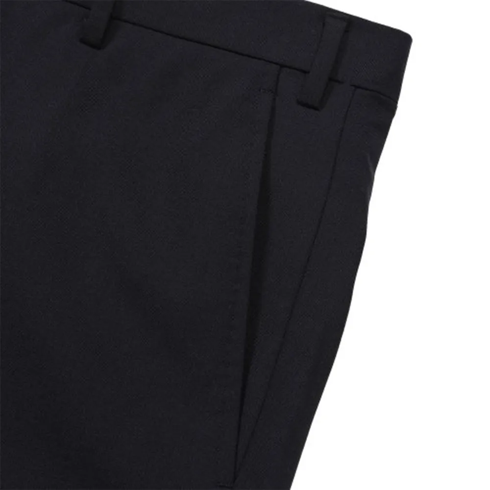 Logo Casual Pants