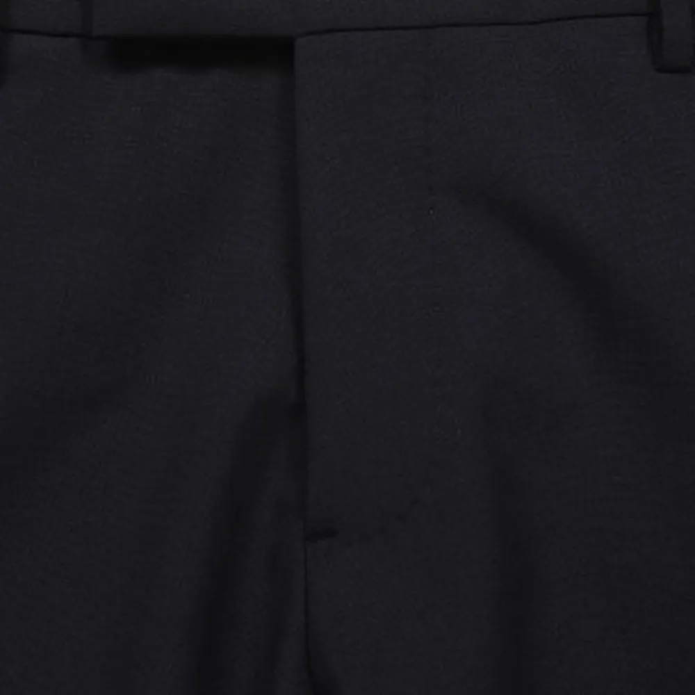 Logo Casual Pants
