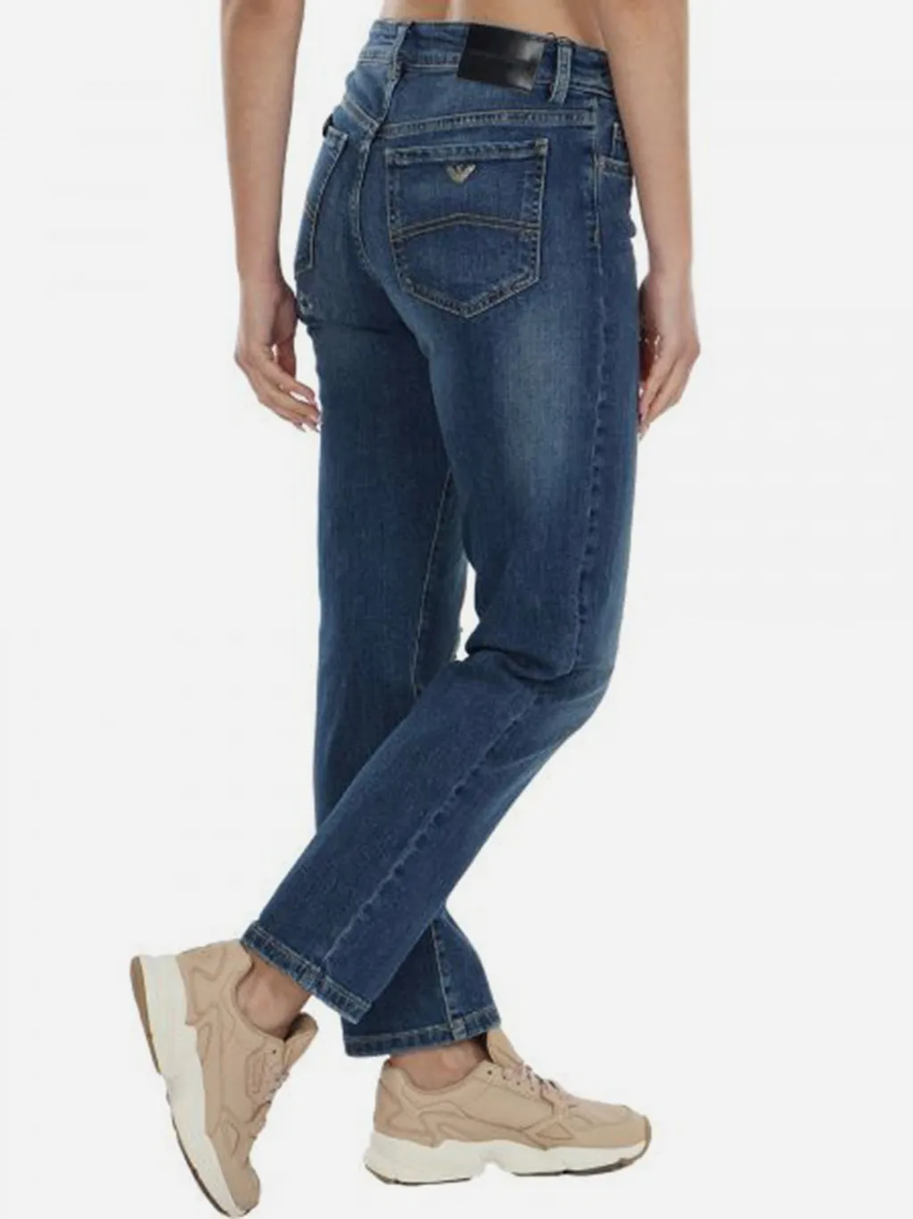 Logo Jeans