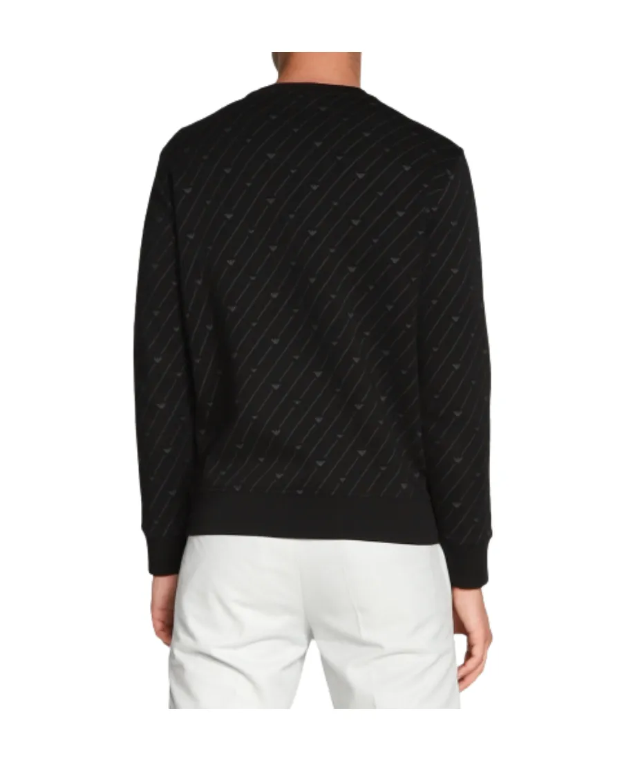 Round-Necked Sweater