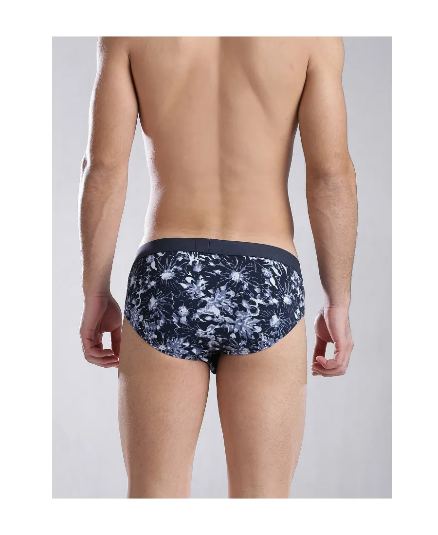 Printed Triangular Underwear
