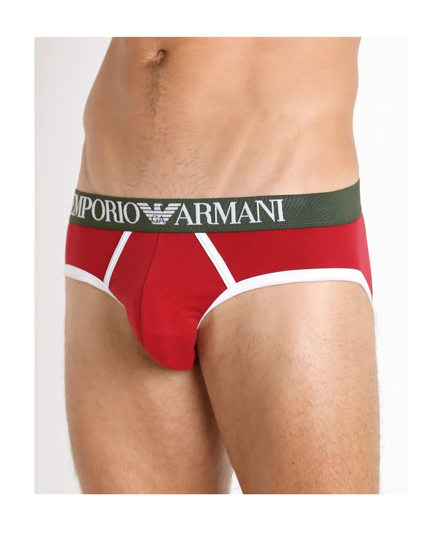 Logo Underwear