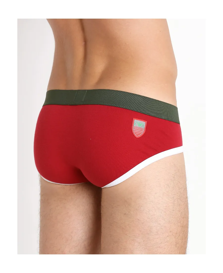 Logo Underwear