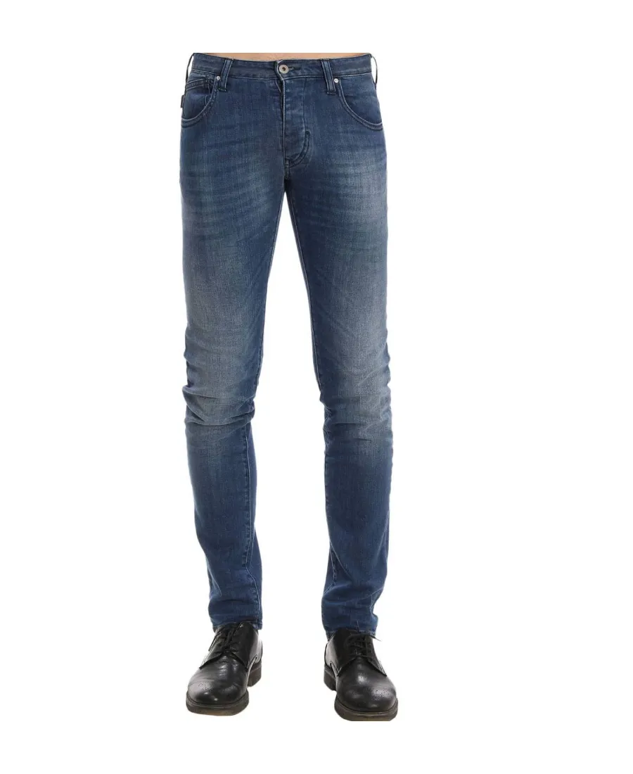 Logo Jeans