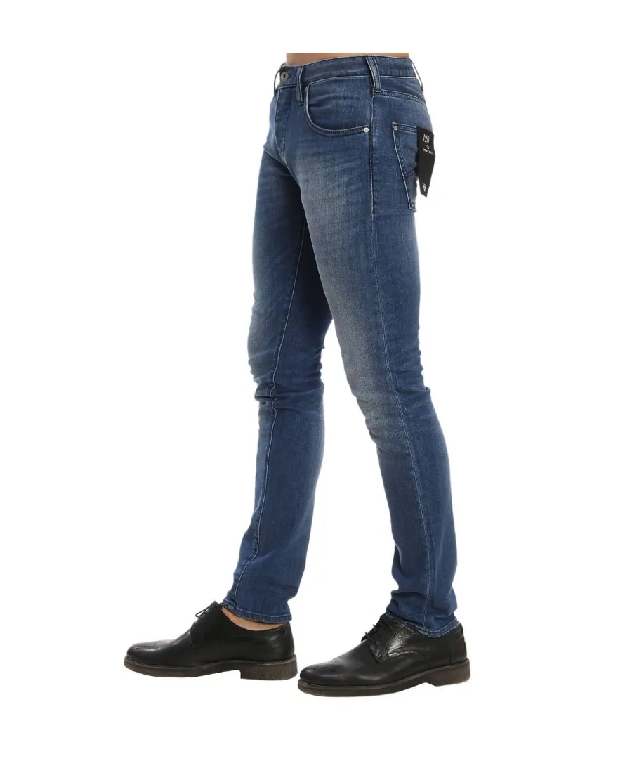 Logo Jeans