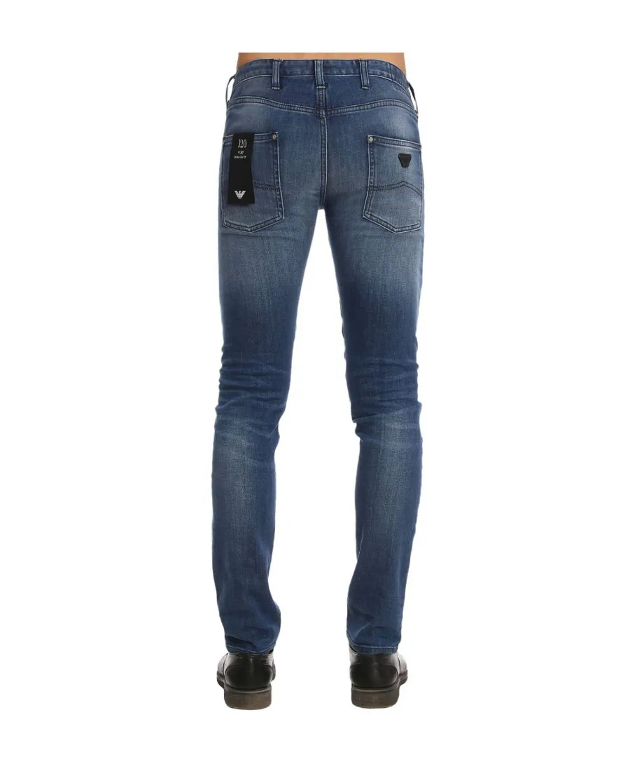 Logo Jeans