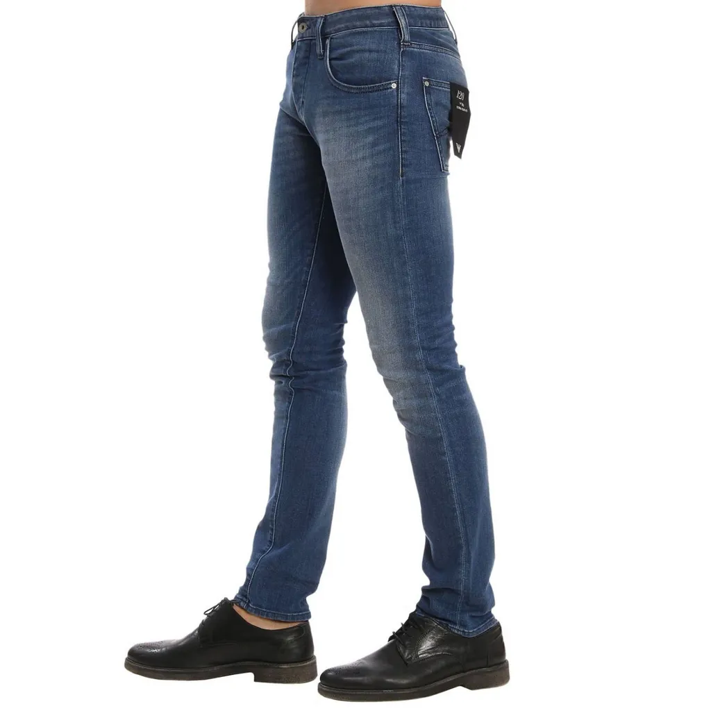 Logo Jeans