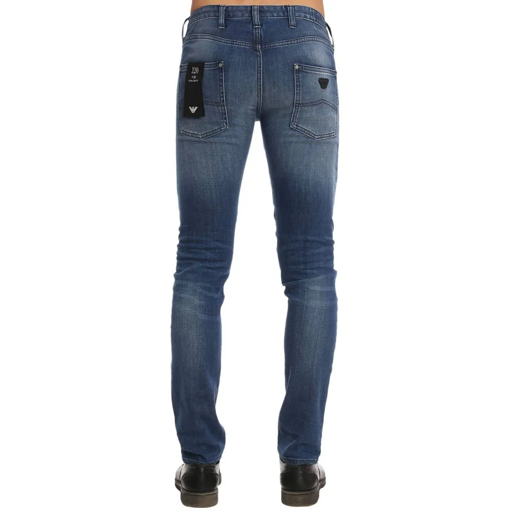 Logo Jeans