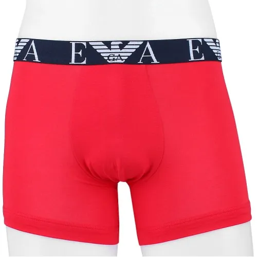 Set Of 3 Logo-Waistband Boxers