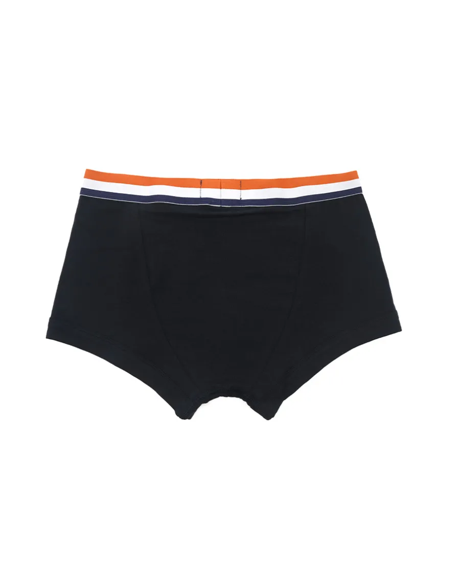 Logo Boxers