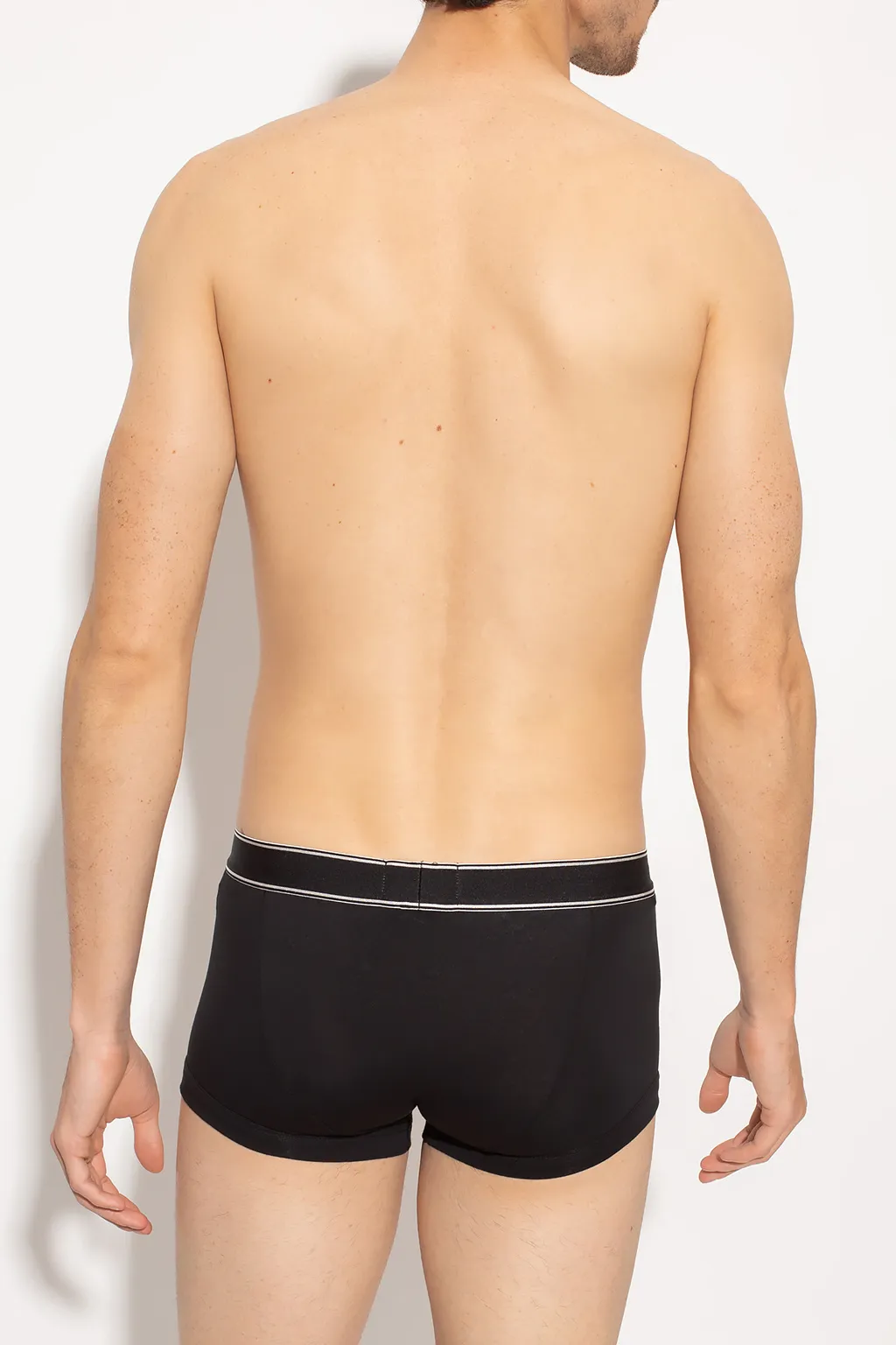 Boxer Underwear