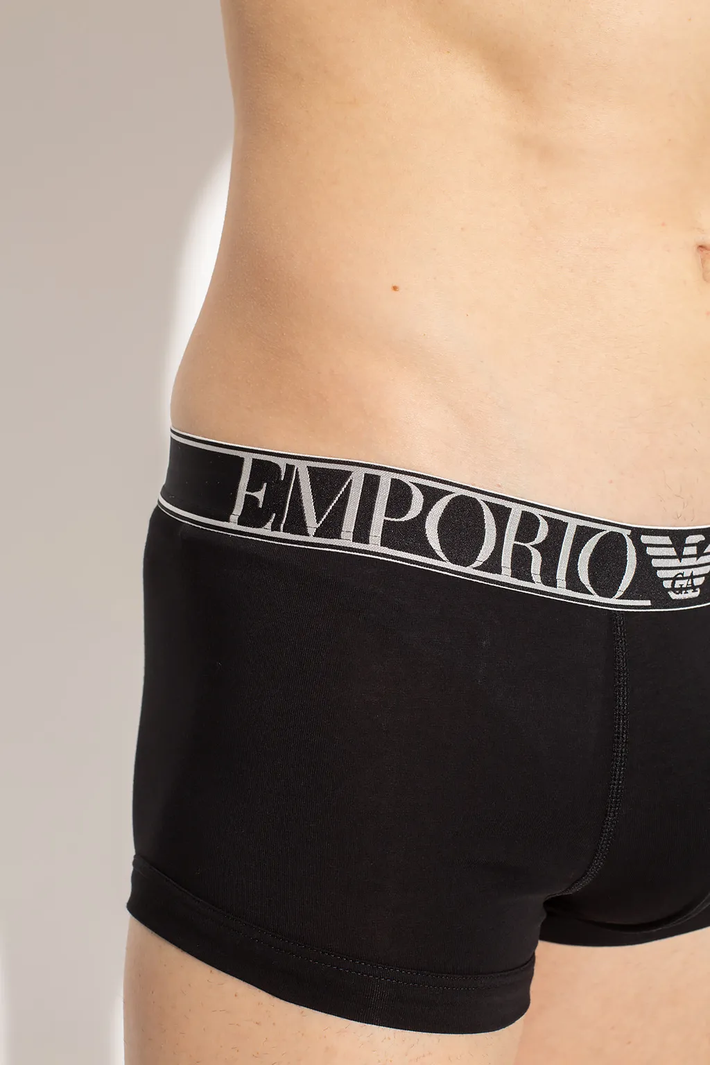 Boxer Underwear